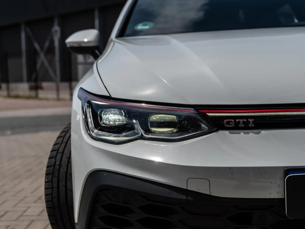 2.0 TSI GTI Clubsport IQ|Cam|Pano|BOMVOL!