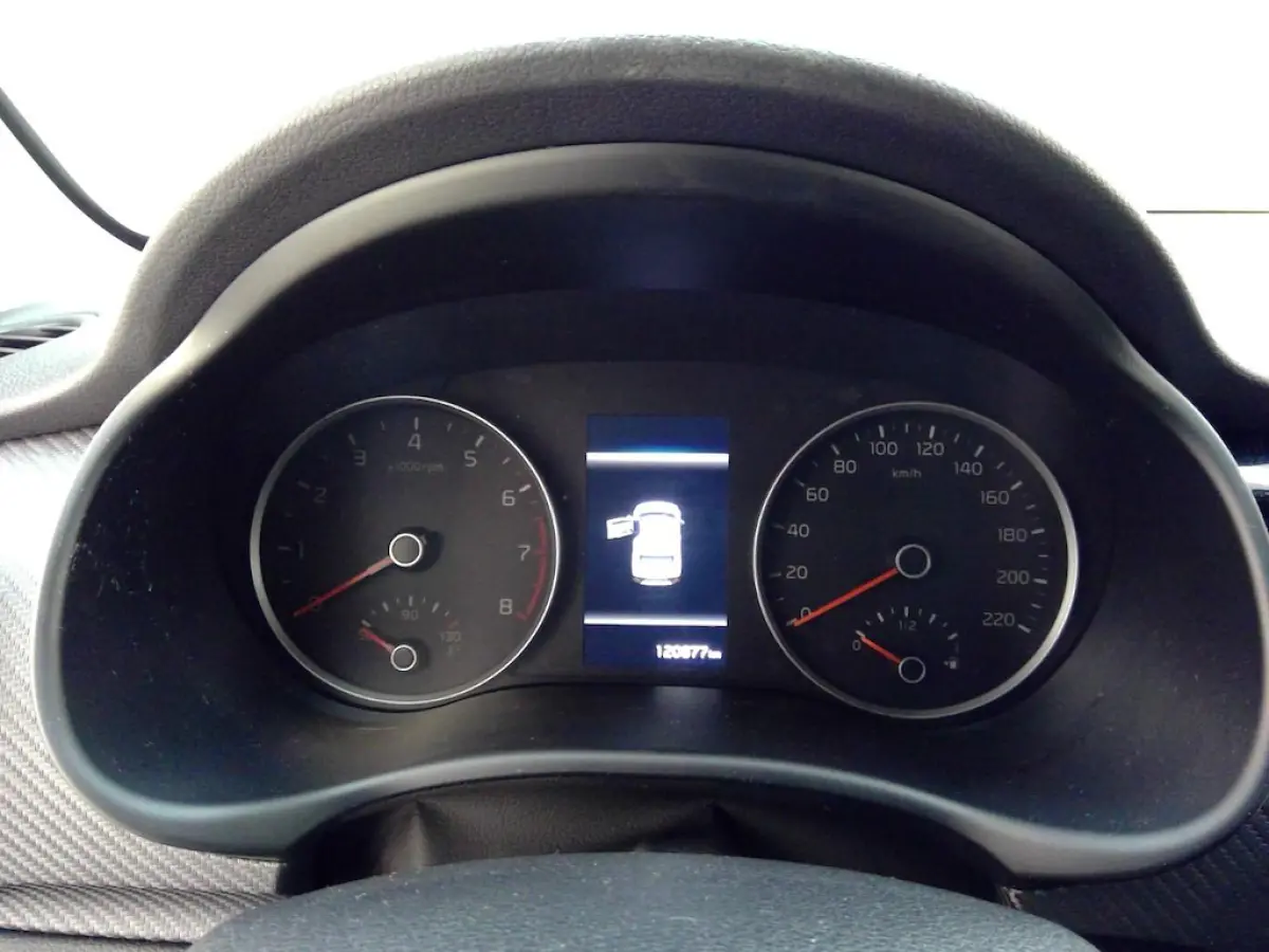 1.0 T-GDi MHEV GT-Line+Led+Leder+ecc+camera+body-Kitt = SUPER !!