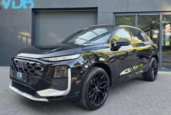 35 TFSI S-Line PANO SFEER LEDER MATRIX BOMVOL BTW!!