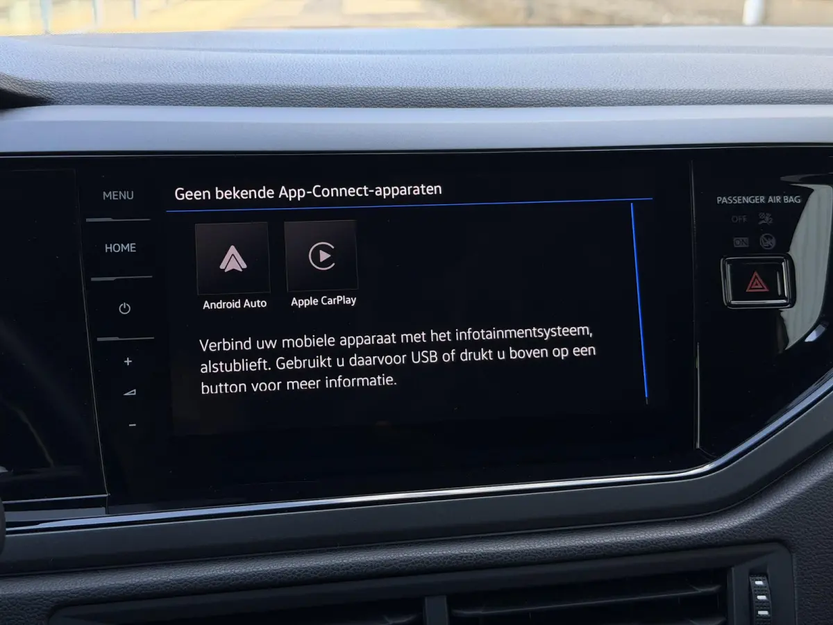 1.0 TSI R-Line Business | NL 1e eig./Pano-Schuifdak/IQ Light/Adapt.Cruise/Keyless/Carplay