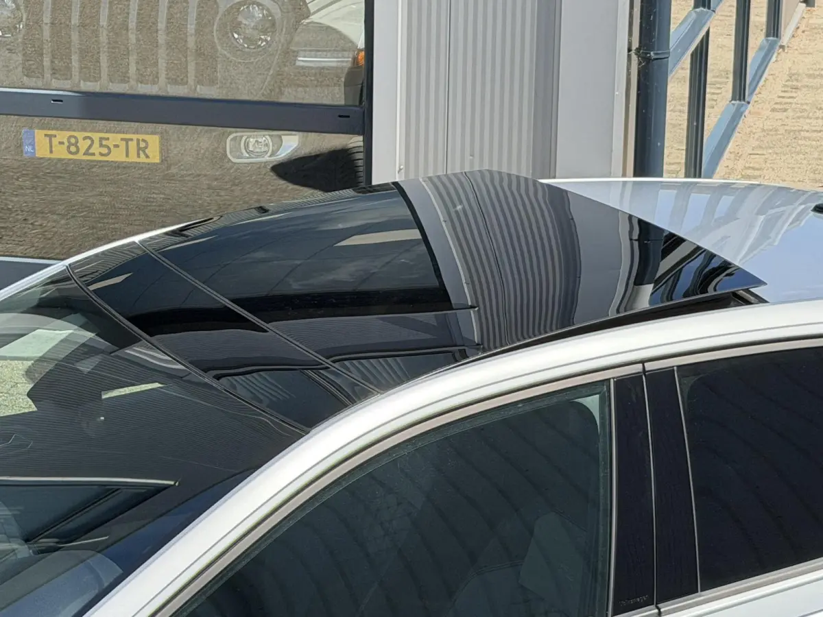 1.0 TSI R-Line Business | NL 1e eig./Pano-Schuifdak/IQ Light/Adapt.Cruise/Keyless/Carplay