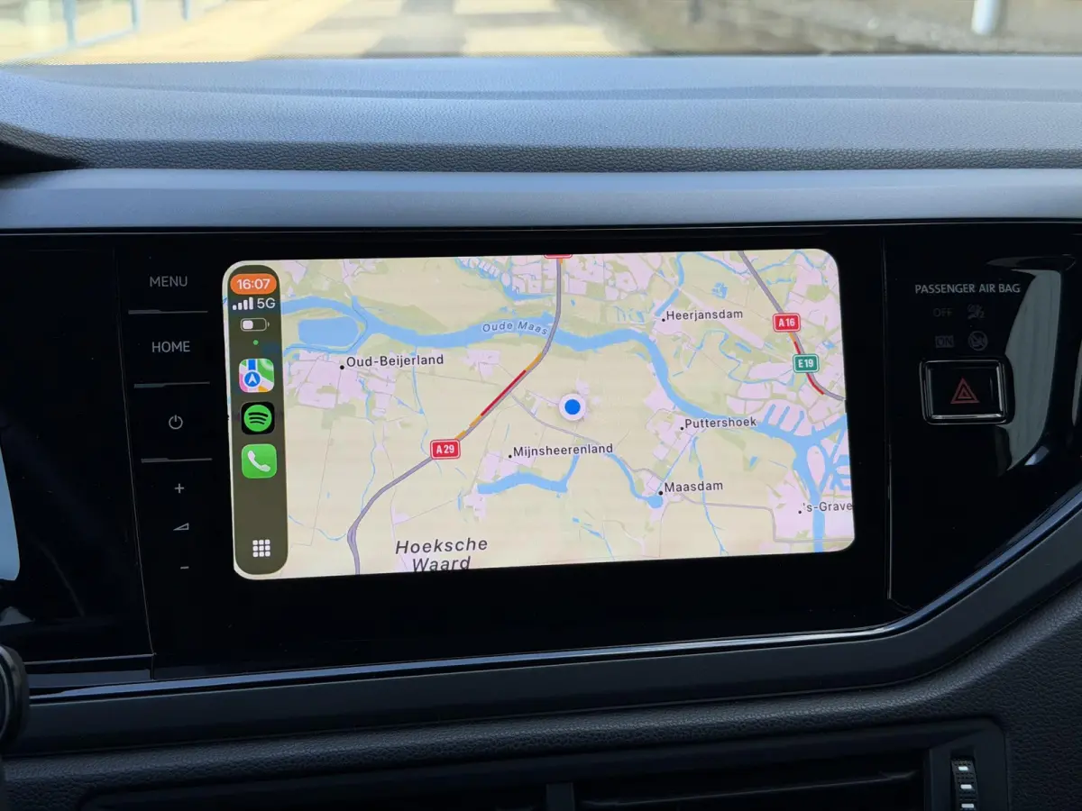 1.0 TSI R-Line Business | NL 1e eig./Pano-Schuifdak/IQ Light/Adapt.Cruise/Keyless/Carplay