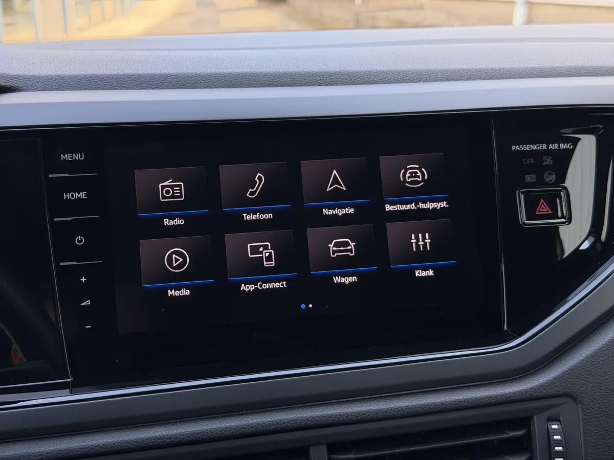 1.0 TSI R-Line Business | NL 1e eig./Pano-Schuifdak/IQ Light/Adapt.Cruise/Keyless/Carplay
