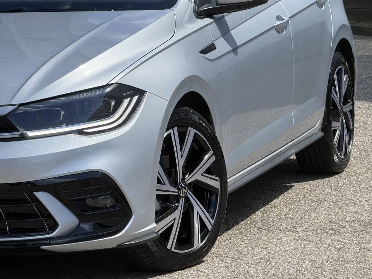 1.0 TSI R-Line Business | NL 1e eig./Pano-Schuifdak/IQ Light/Adapt.Cruise/Keyless/Carplay