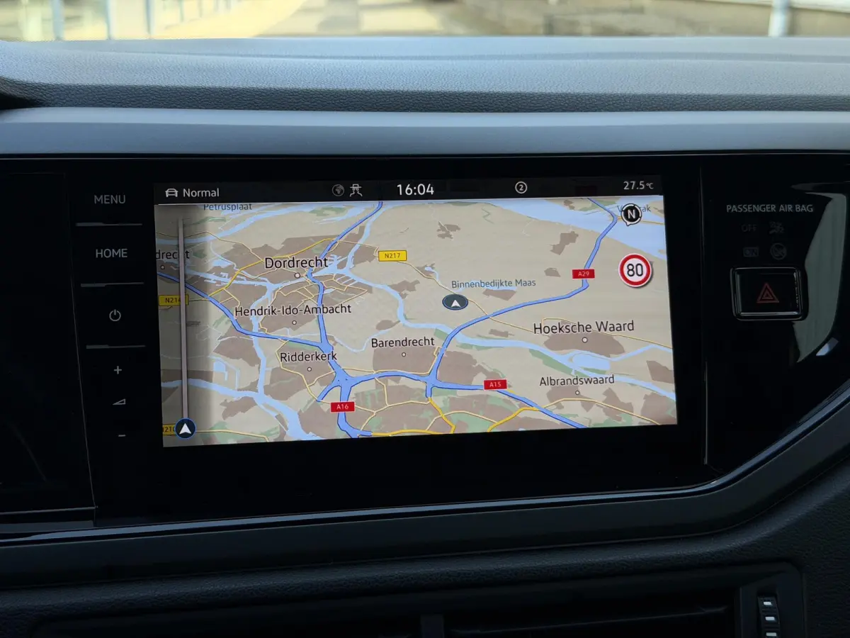 1.0 TSI R-Line Business | NL 1e eig./Pano-Schuifdak/IQ Light/Adapt.Cruise/Keyless/Carplay