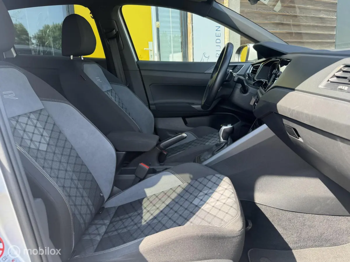 1.0 TSI R-Line Business Automaat Garantie