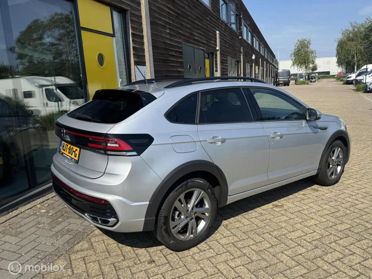1.0 TSI R-Line Business Automaat Garantie