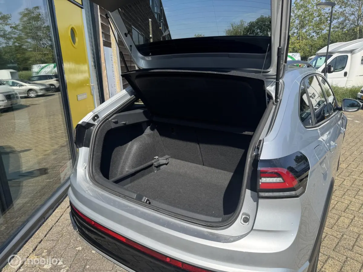 1.0 TSI R-Line Business Automaat Garantie