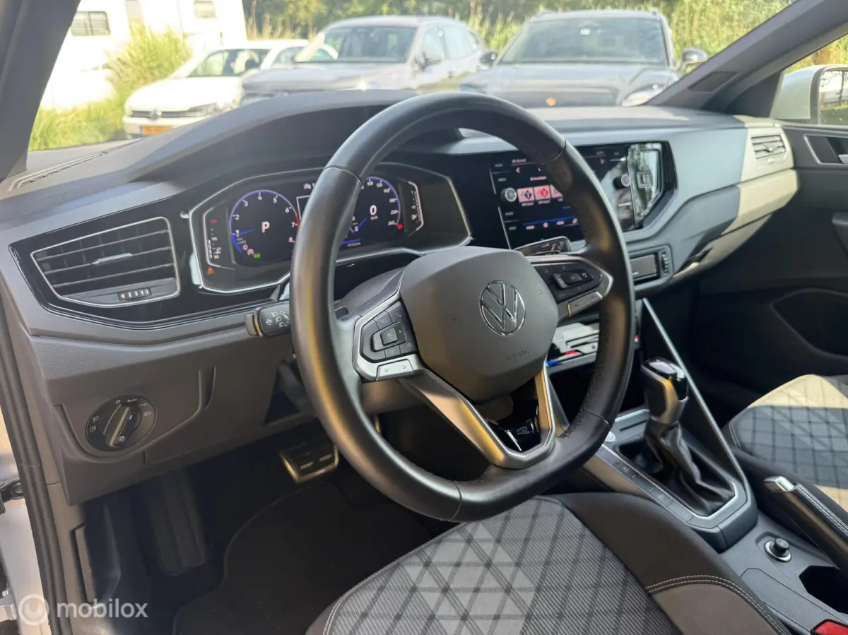 1.0 TSI R-Line Business Automaat Garantie