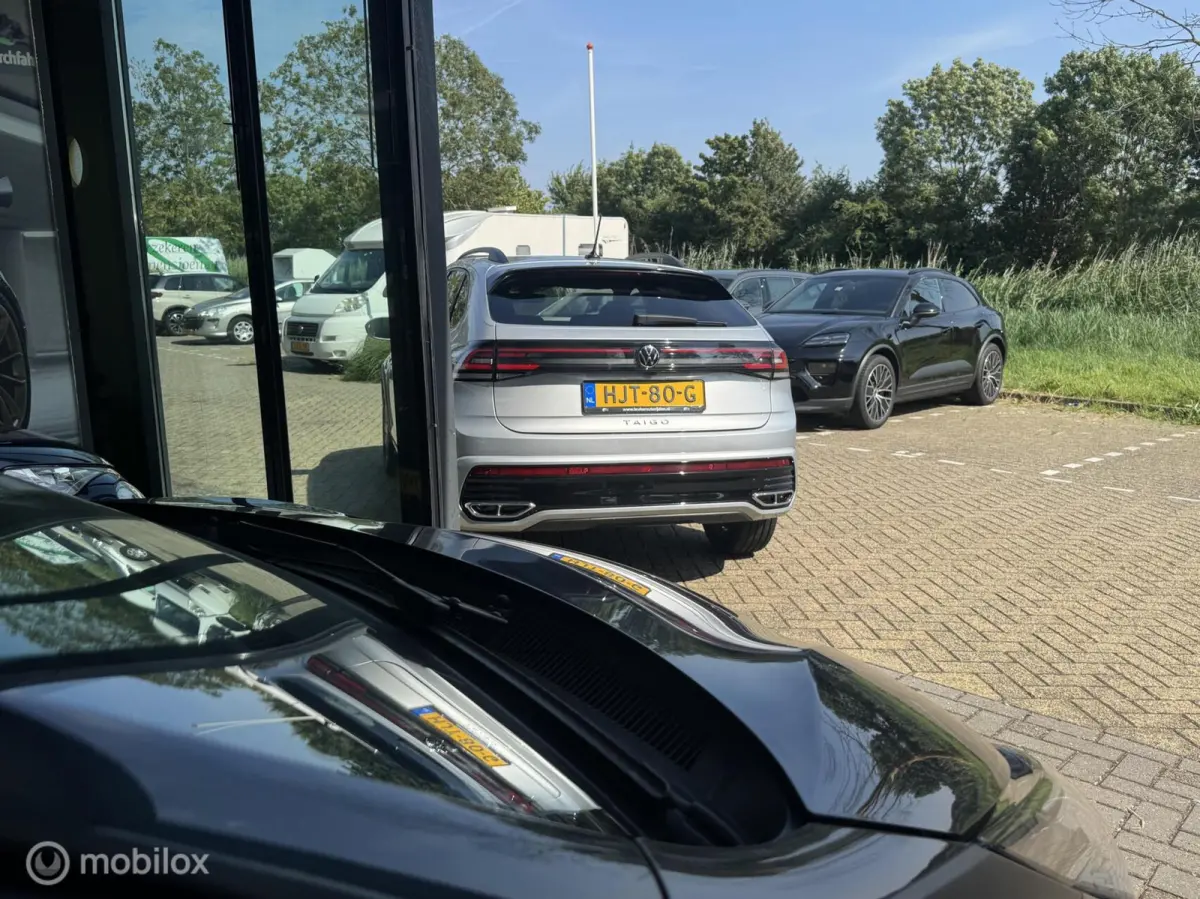 1.0 TSI R-Line Business Automaat Garantie