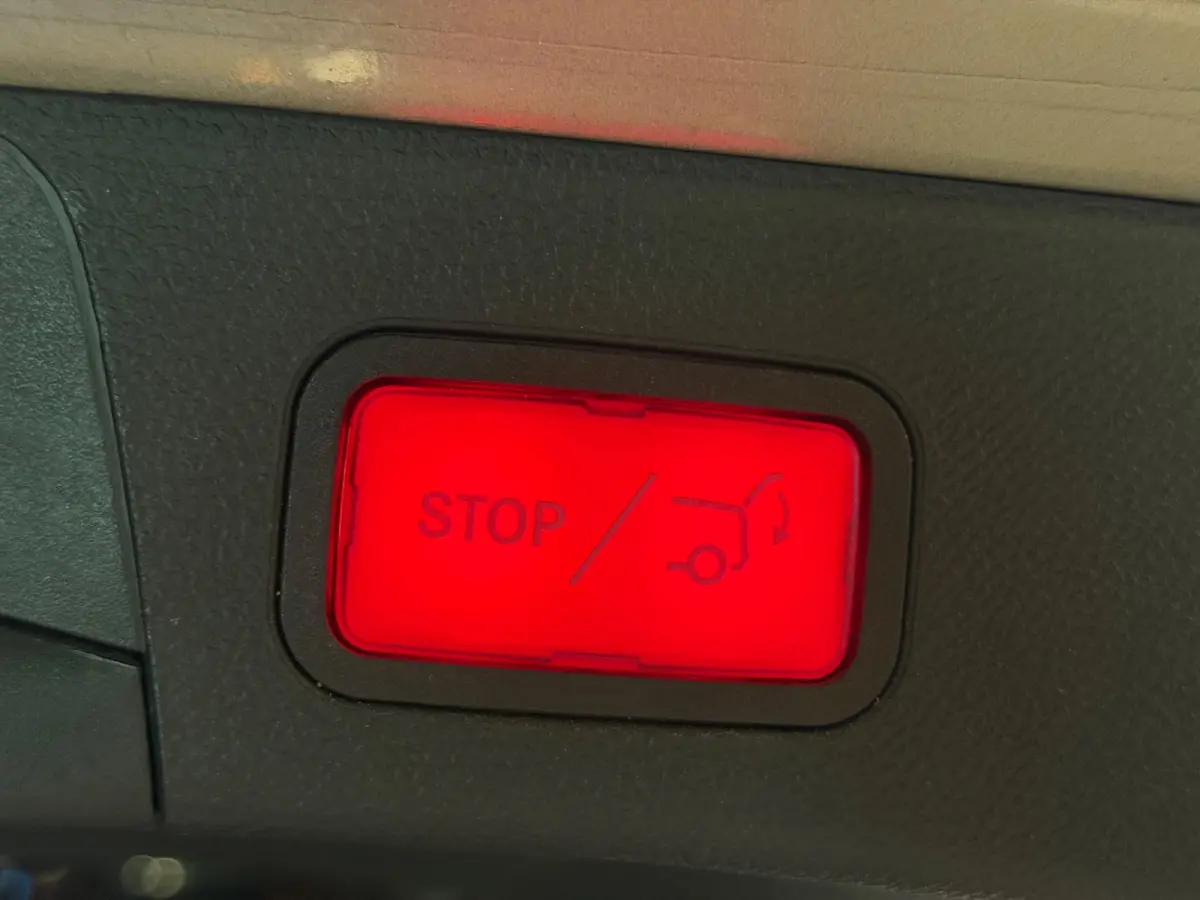 200 AMG|BURMESTER|SFEERVERLICHTING|VOL