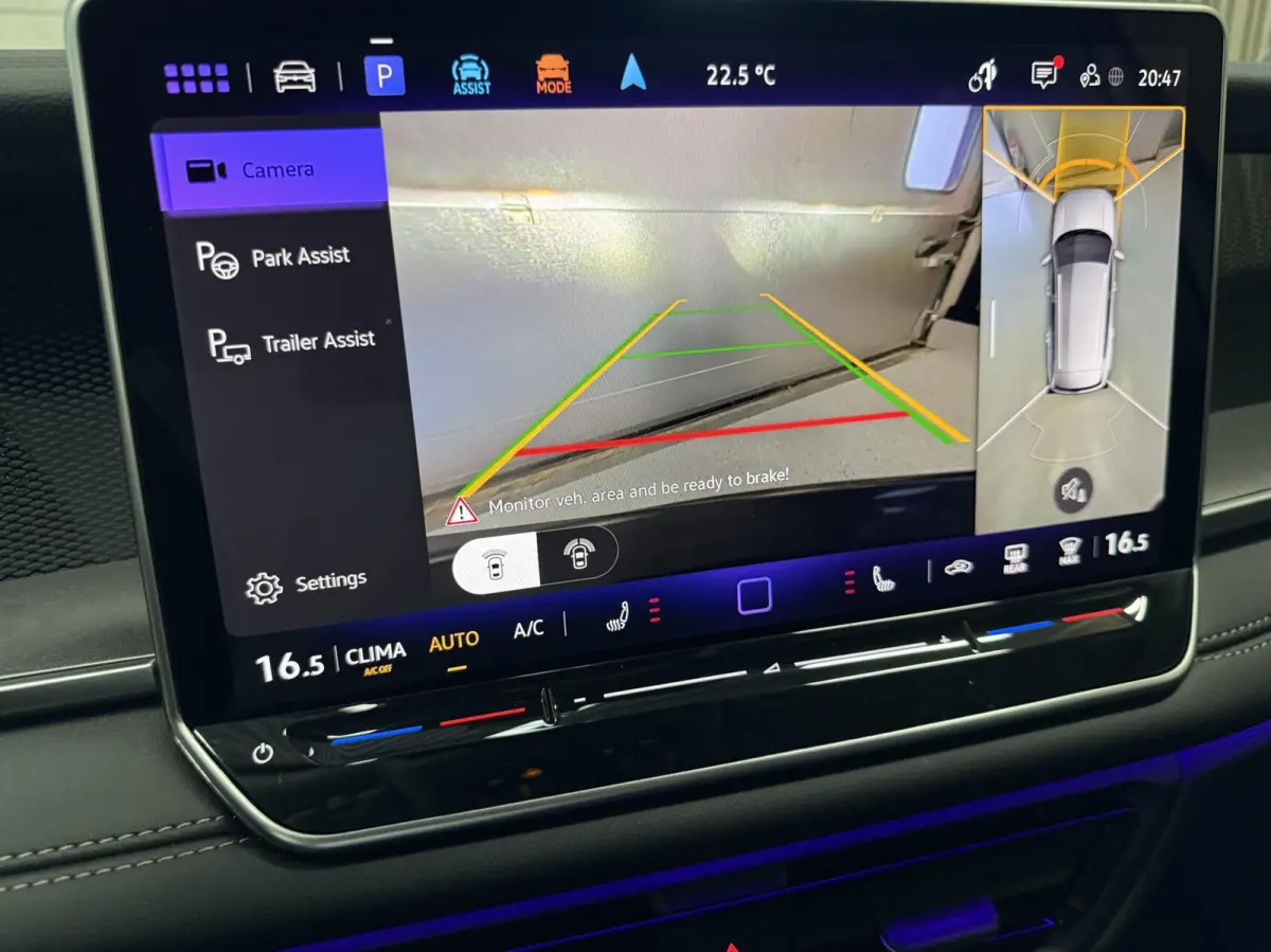1.5 eTSI Life Edition 7p | 2025 | Automaat