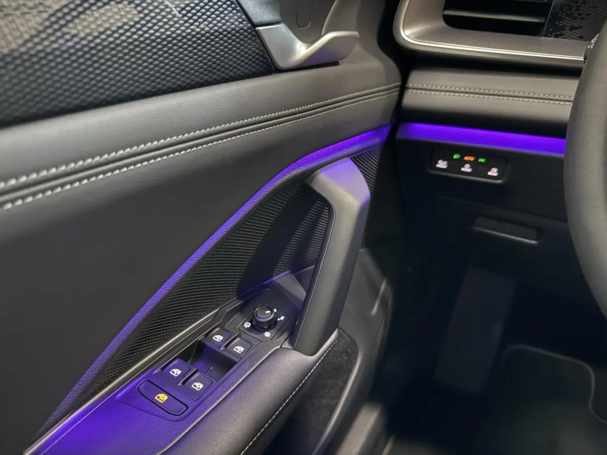1.5 eTSI Life Edition 7p | 2025 | Automaat
