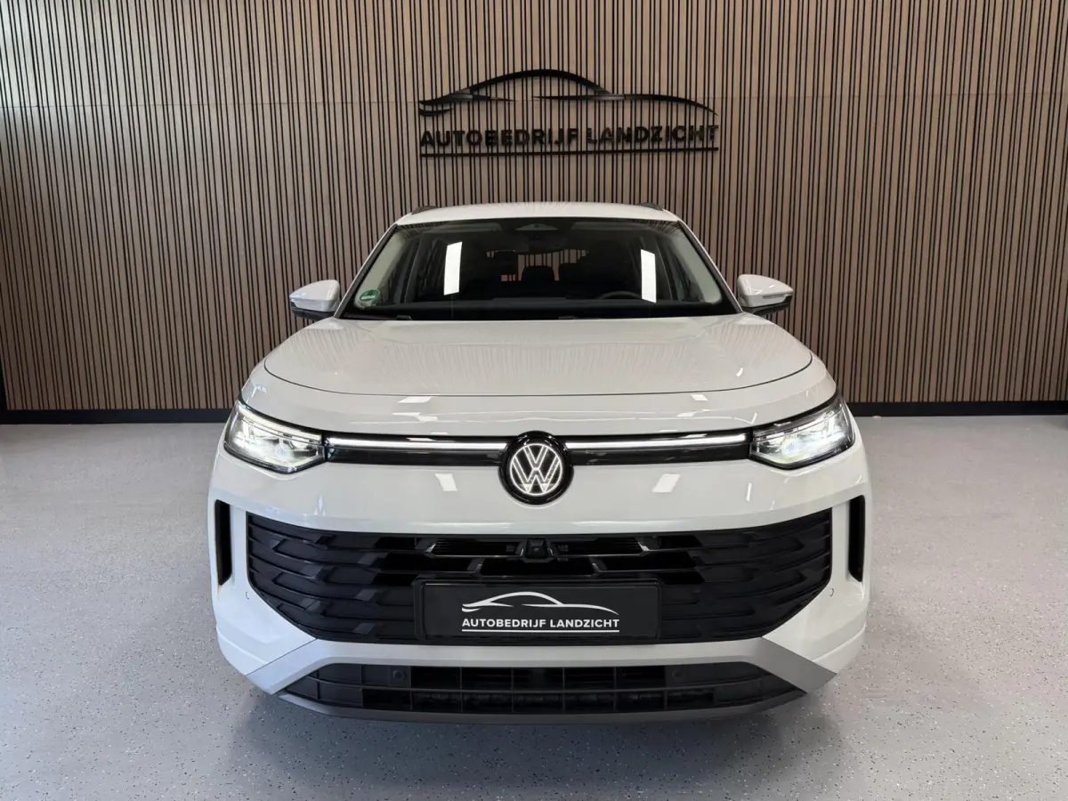 1.5 eTSI Life Edition 7p | 2025 | Automaat