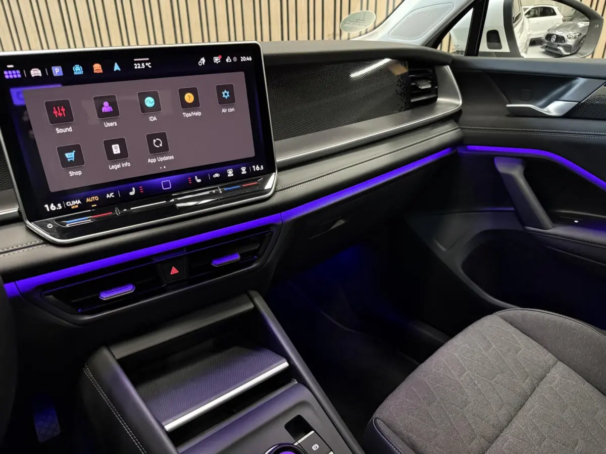 1.5 eTSI Life Edition 7p | 2025 | Automaat
