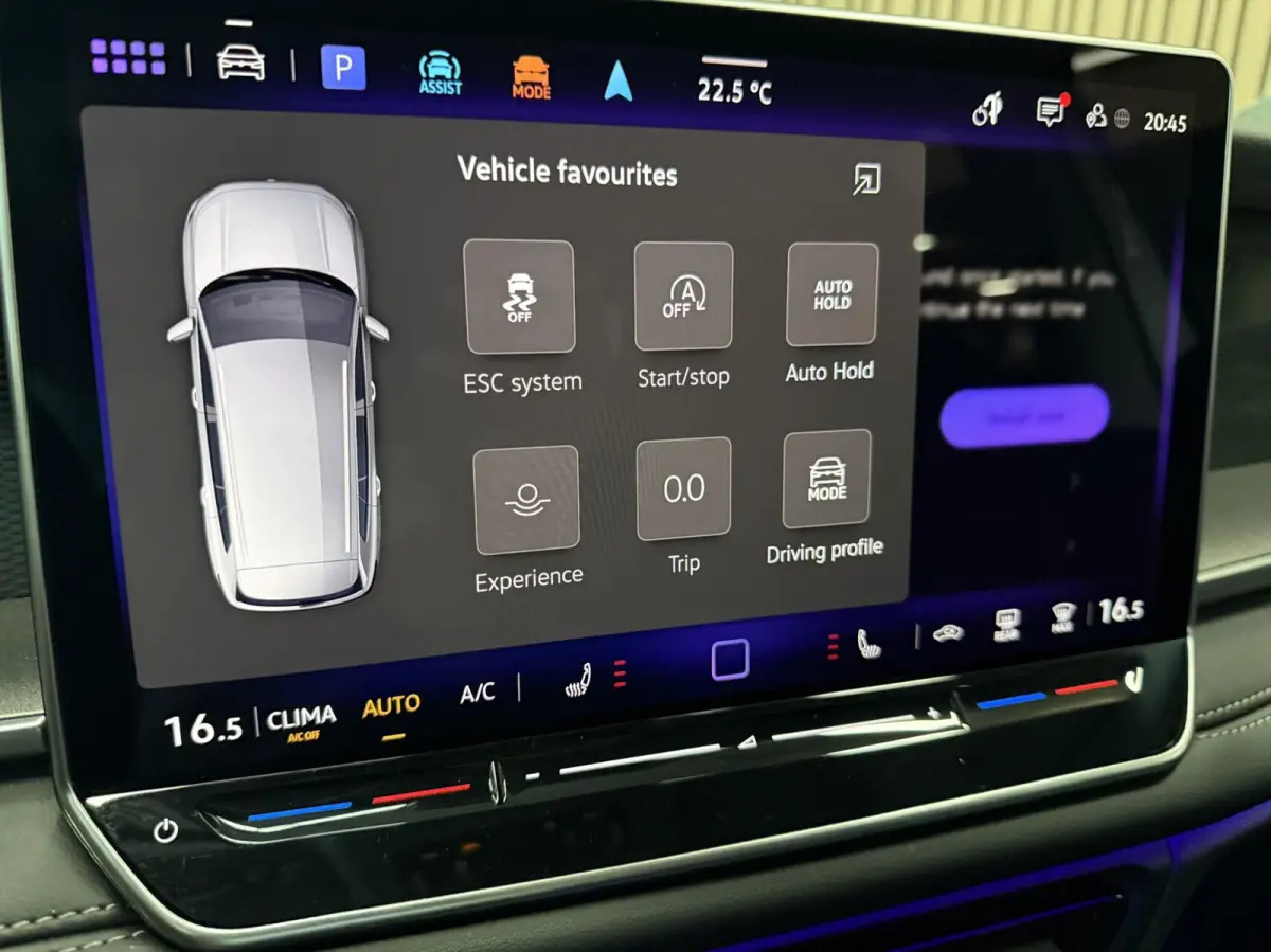1.5 eTSI Life Edition 7p | 2025 | Automaat