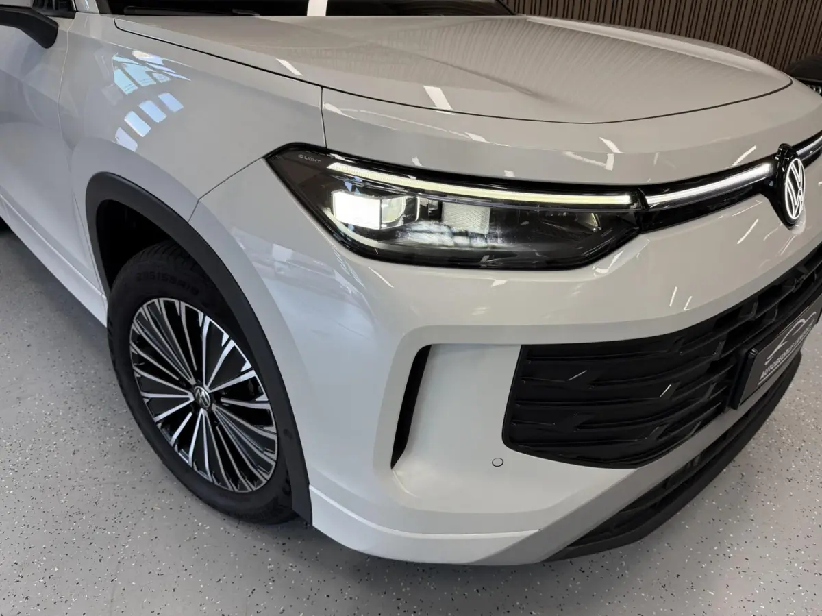 1.5 eTSI Life Edition 7p | 2025 | Automaat