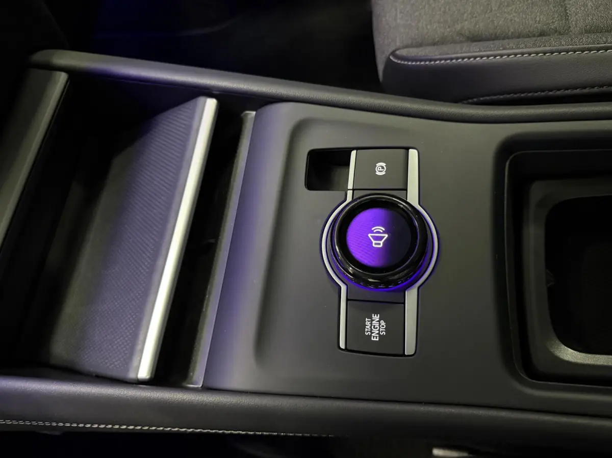 1.5 eTSI Life Edition 7p | 2025 | Automaat