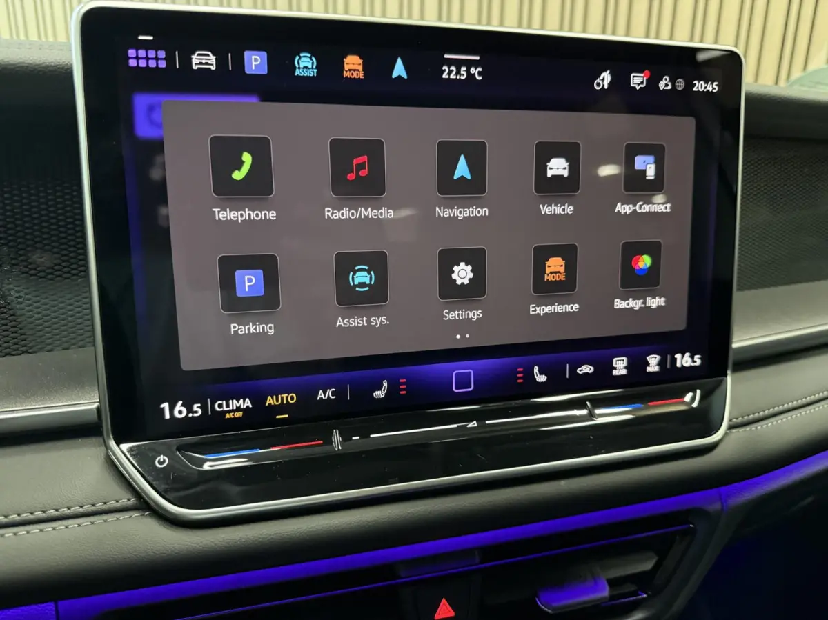 1.5 eTSI Life Edition 7p | 2025 | Automaat