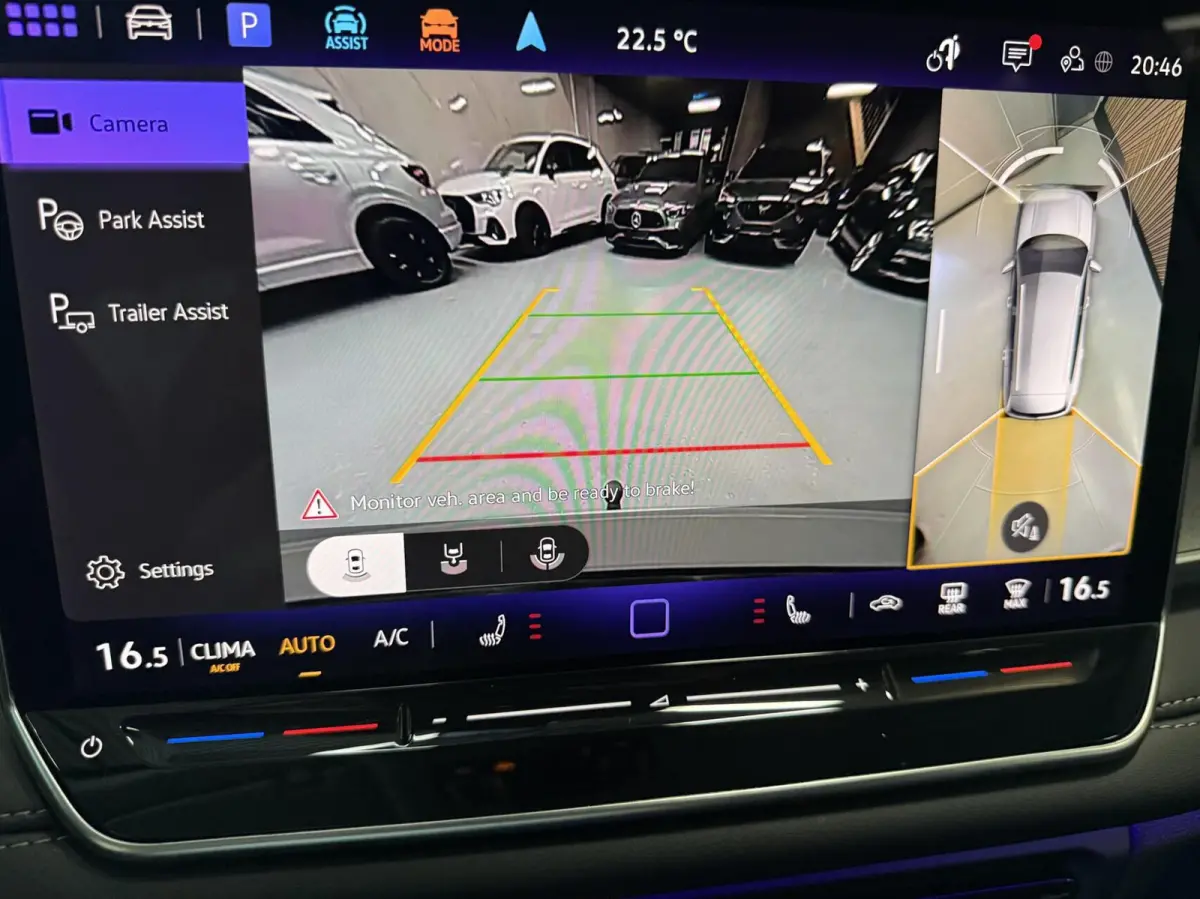 1.5 eTSI Life Edition 7p | 2025 | Automaat