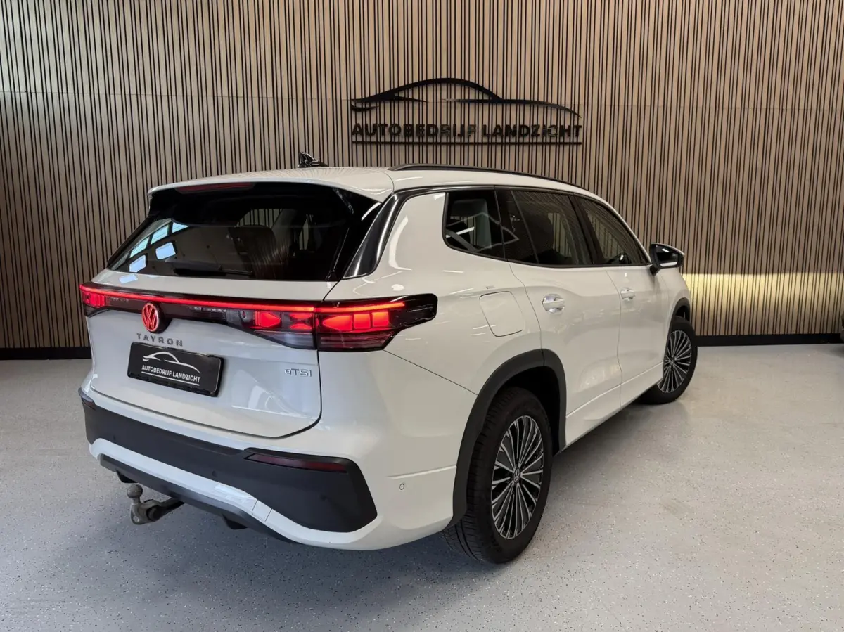 1.5 eTSI Life Edition 7p | 2025 | Automaat