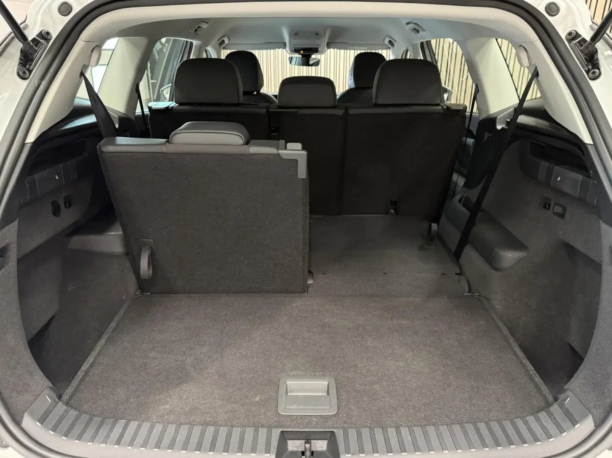 1.5 eTSI Life Edition 7p | 2025 | Automaat