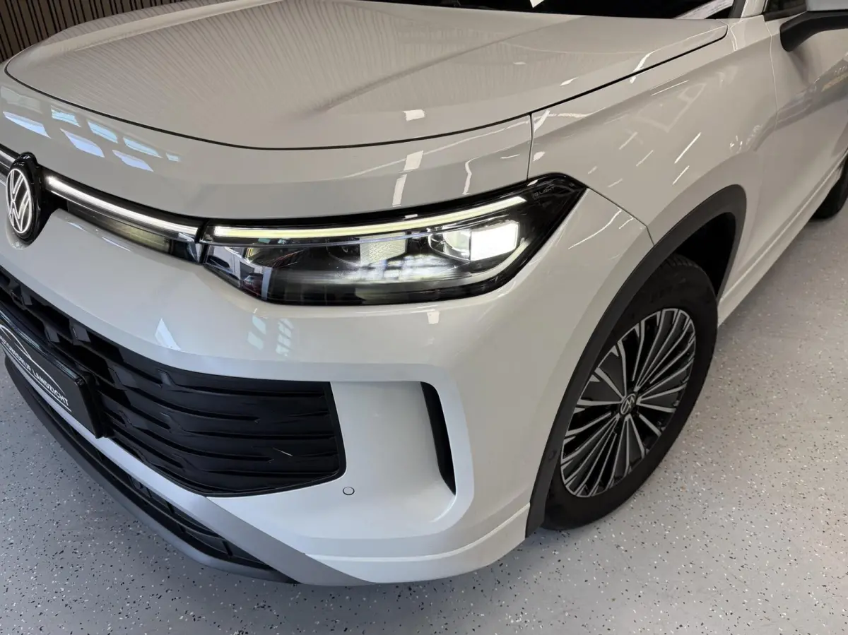 1.5 eTSI Life Edition 7p | 2025 | Automaat