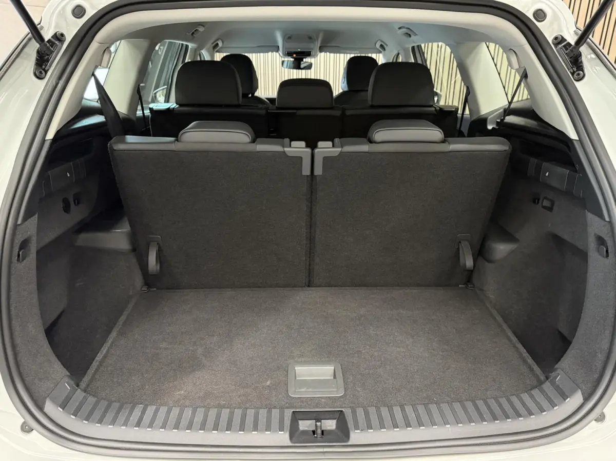 1.5 eTSI Life Edition 7p | 2025 | Automaat