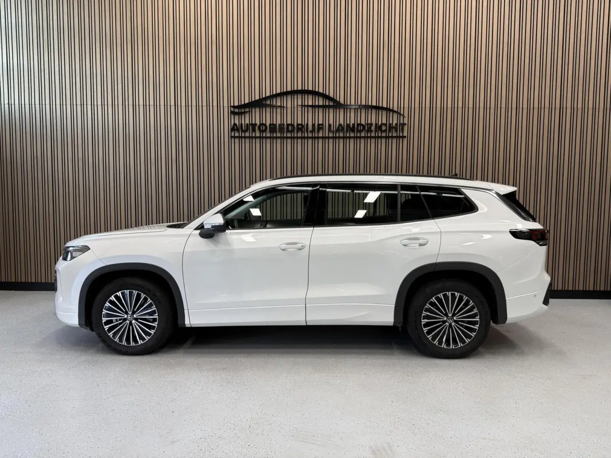 1.5 eTSI Life Edition 7p | 2025 | Automaat