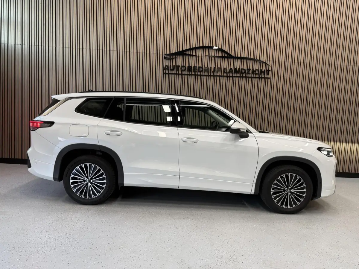 1.5 eTSI Life Edition 7p | 2025 | Automaat