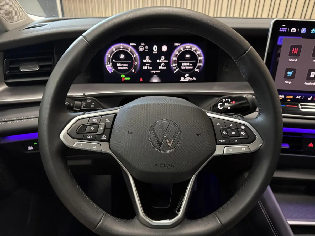 1.5 eTSI Life Edition 7p | 2025 | Automaat