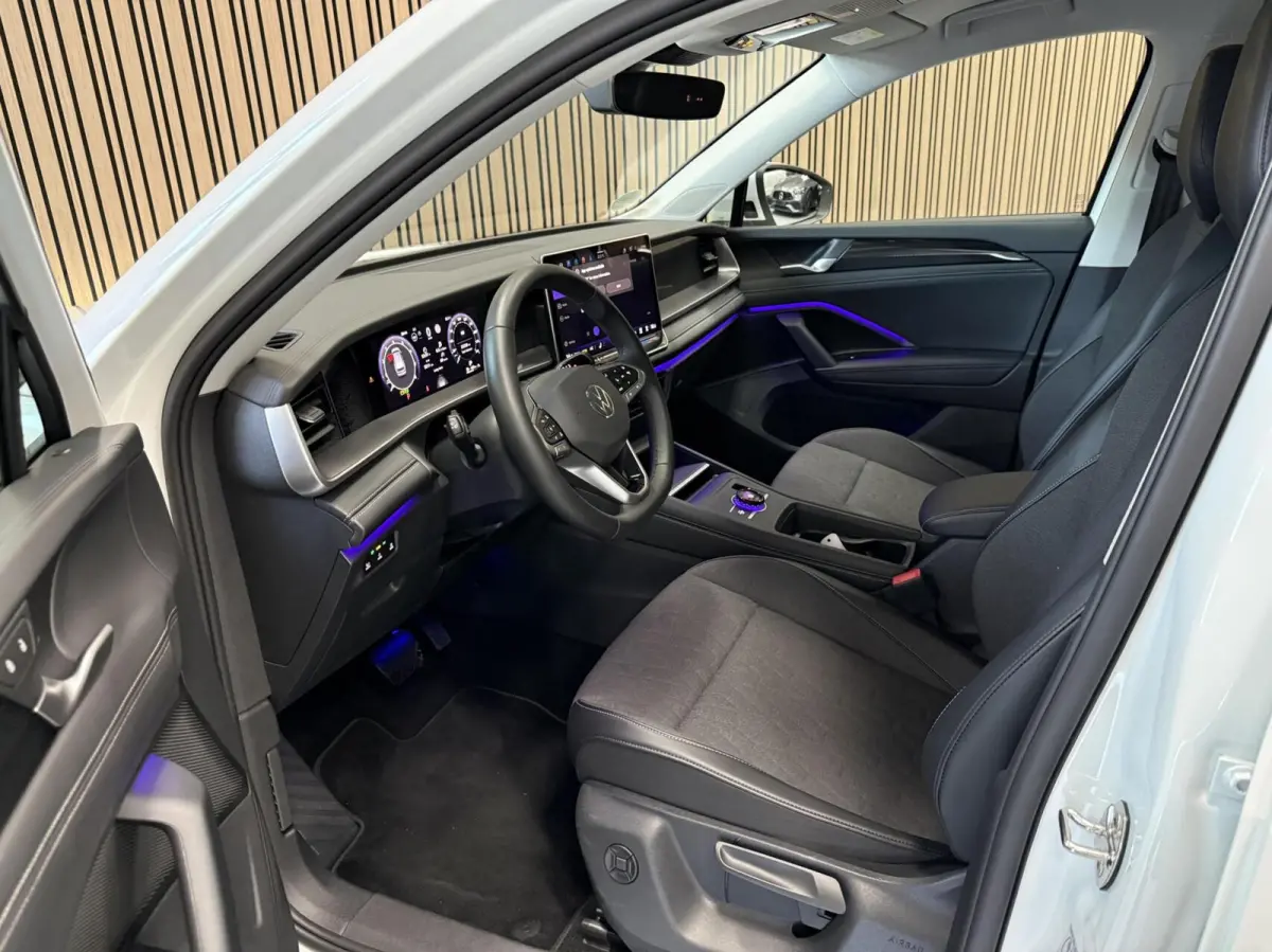 1.5 eTSI Life Edition 7p | 2025 | Automaat