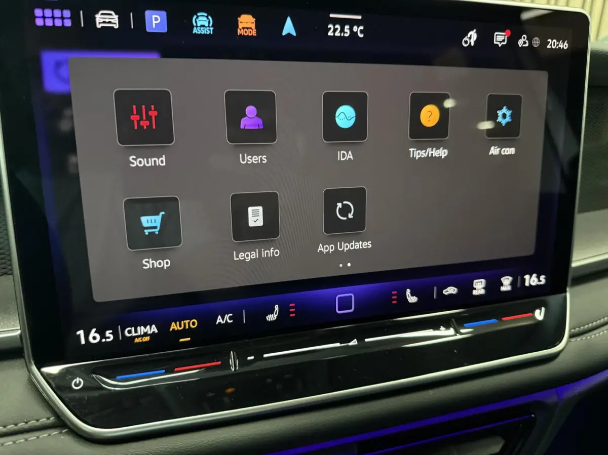 1.5 eTSI Life Edition 7p | 2025 | Automaat