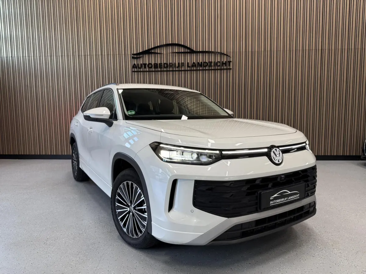 1.5 eTSI Life Edition 7p | 2025 | Automaat