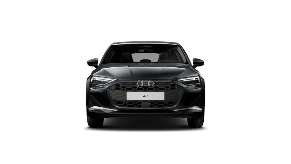 Advanced edition | Aluminium optiek in het interieur | Assistentiepakket Rijden en Parkeren Plus | Audi virtual cockpit