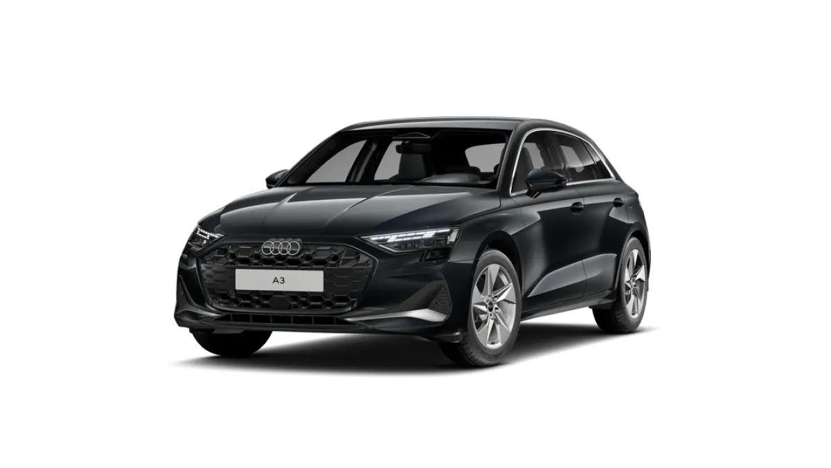 Advanced edition | Aluminium optiek in het interieur | Assistentiepakket Rijden en Parkeren Plus | Audi virtual cockpit
