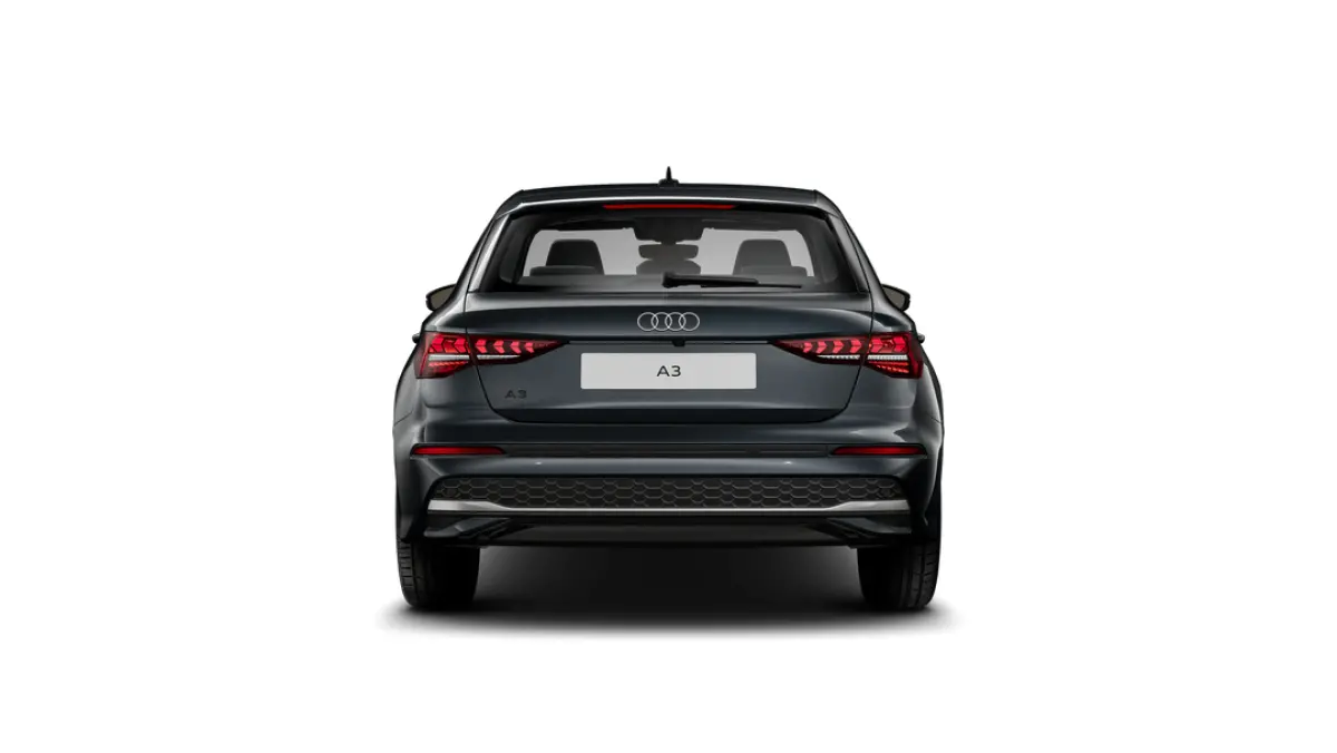 Advanced edition | Aluminium optiek in het interieur | Assistentiepakket Rijden en Parkeren Plus | Audi virtual cockpit