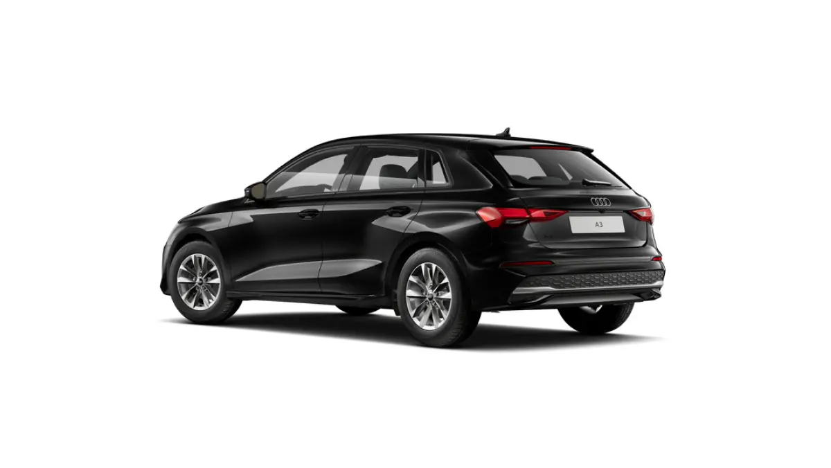 Advanced edition | Aluminium optiek in het interieur | Assistentiepakket Rijden en Parkeren Plus | Audi virtual cockpit