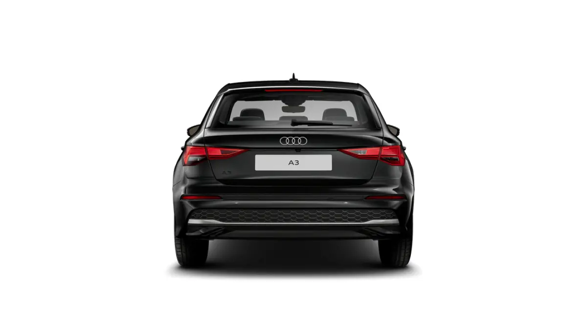 Advanced edition | Aluminium optiek in het interieur | Assistentiepakket Rijden en Parkeren Plus | Audi virtual cockpit