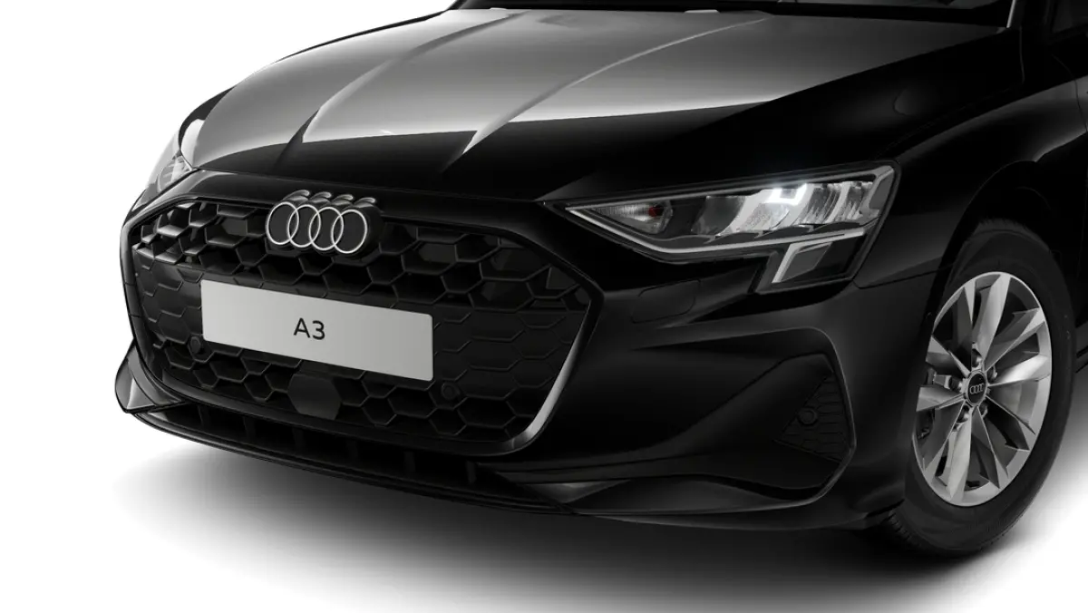 Advanced edition | Aluminium optiek in het interieur | Assistentiepakket Rijden en Parkeren Plus | Audi virtual cockpit