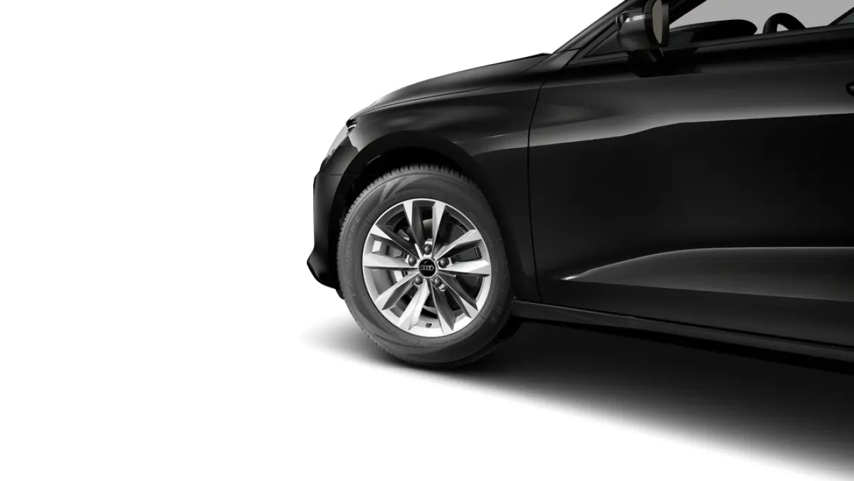 Advanced edition | Aluminium optiek in het interieur | Assistentiepakket Rijden en Parkeren Plus | Audi virtual cockpit