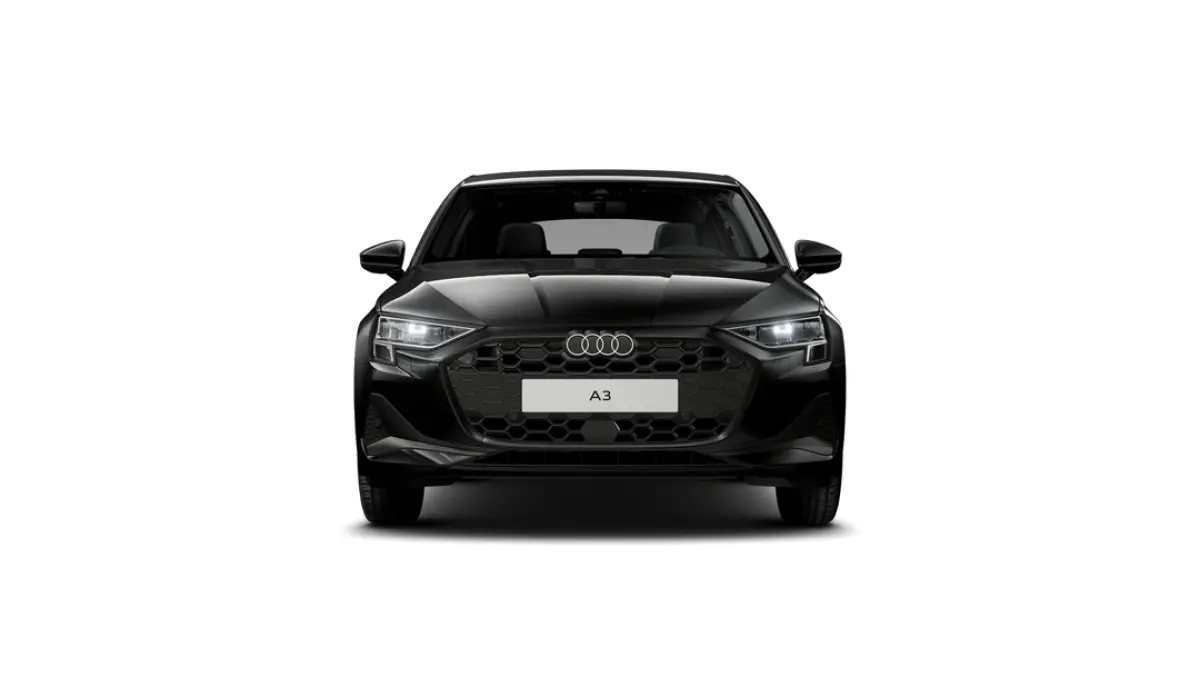 Advanced edition | Aluminium optiek in het interieur | Assistentiepakket Rijden en Parkeren Plus | Audi virtual cockpit
