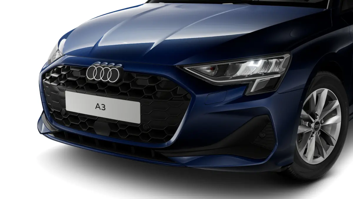 Advanced edition | Aluminium optiek in het interieur | Assistentiepakket Rijden en Parkeren Plus | Audi virtual cockpit