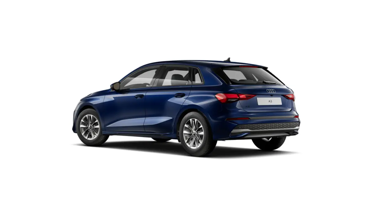 Advanced edition | Aluminium optiek in het interieur | Assistentiepakket Rijden en Parkeren Plus | Audi virtual cockpit