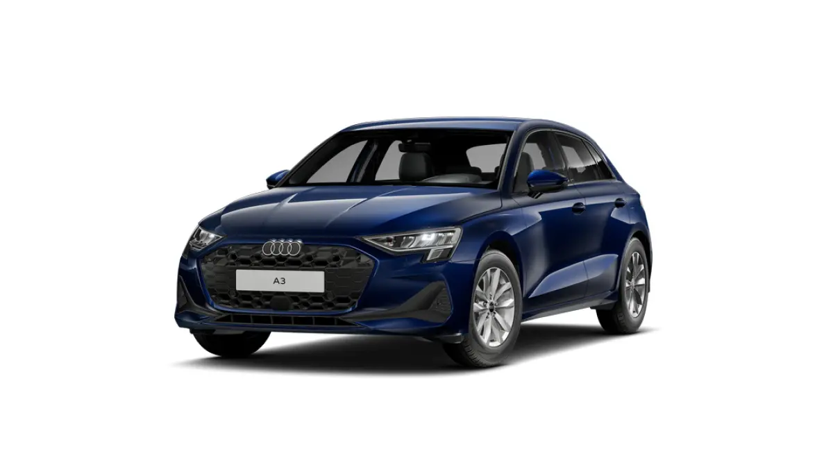 Advanced edition | Aluminium optiek in het interieur | Assistentiepakket Rijden en Parkeren Plus | Audi virtual cockpit