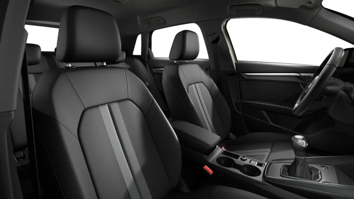 Advanced edition | Aluminium optiek in het interieur | Assistentiepakket Rijden en Parkeren Plus | Audi virtual cockpit