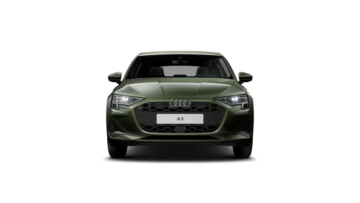 Advanced edition | Aluminium optiek in het interieur | Assistentiepakket Rijden en Parkeren Plus | Audi virtual cockpit