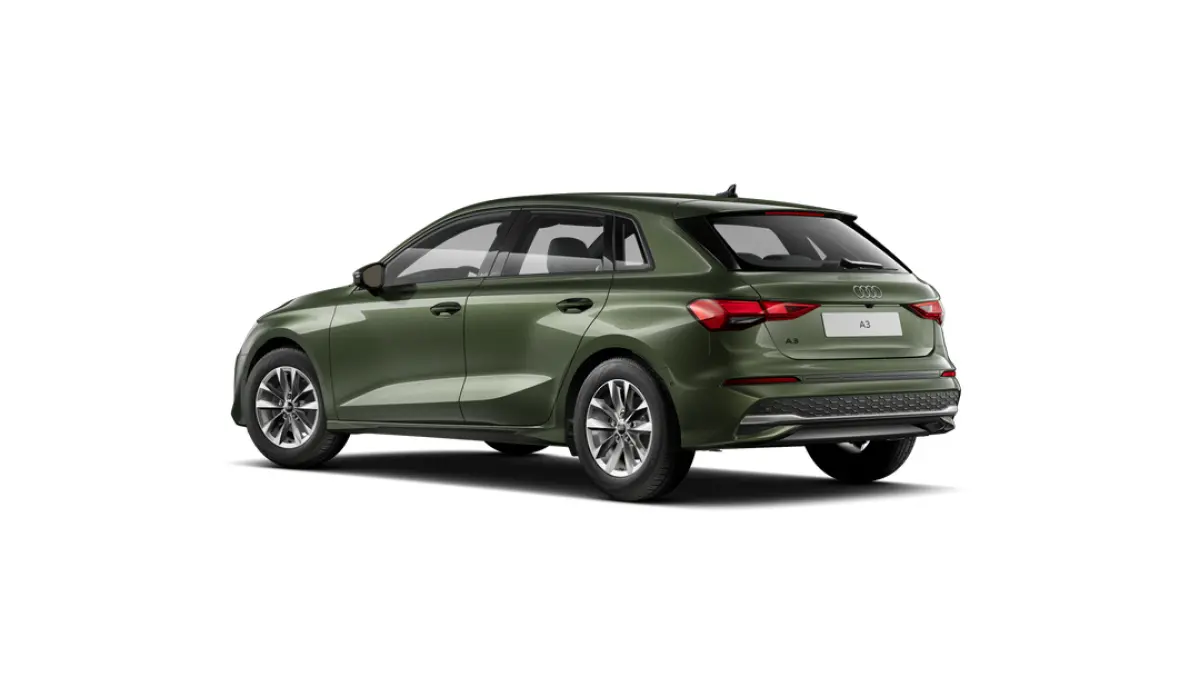 Advanced edition | Aluminium optiek in het interieur | Assistentiepakket Rijden en Parkeren Plus | Audi virtual cockpit