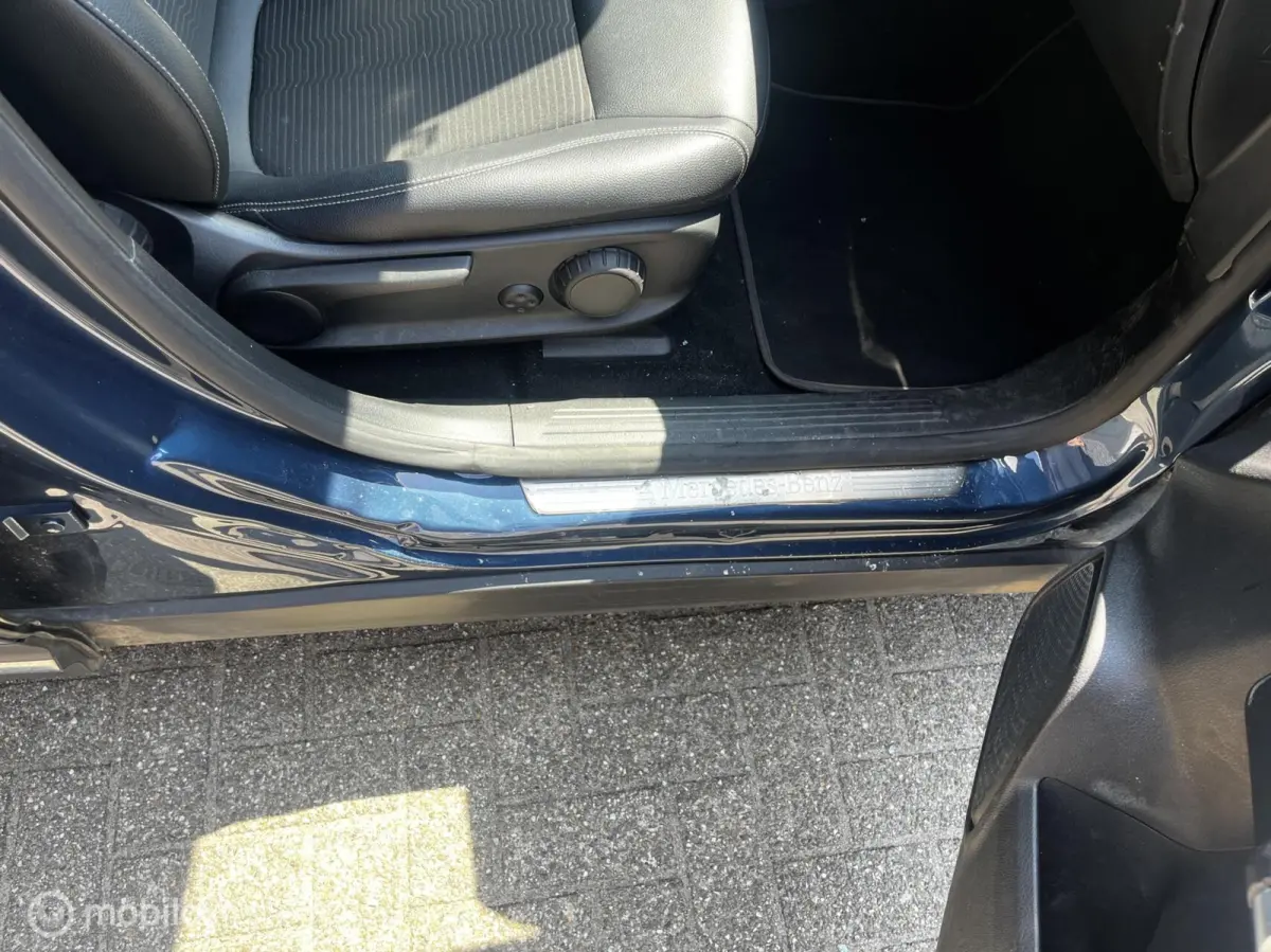 250 Business Line 67 kWh