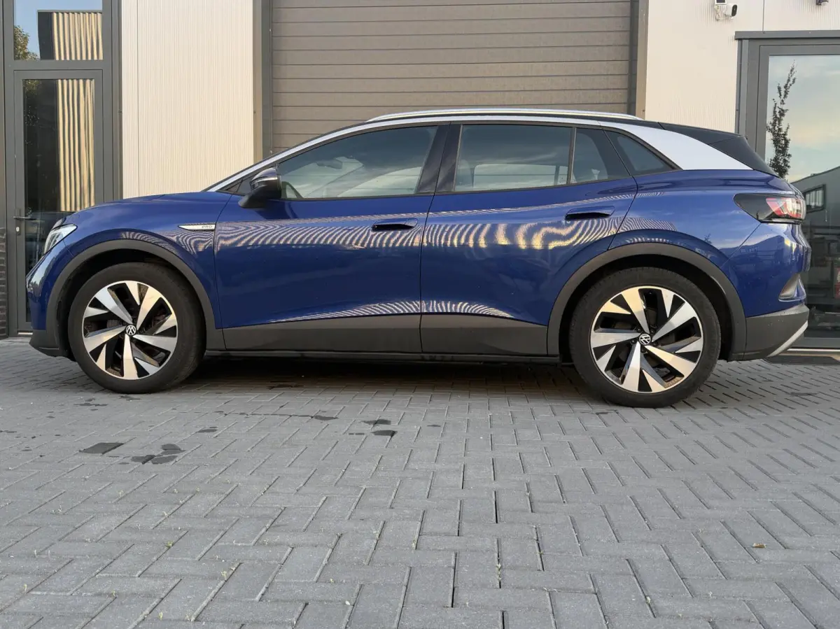 Pro 77 kWh 89%SoH